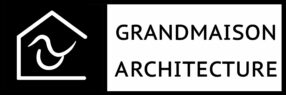 logo grandmaison architecture